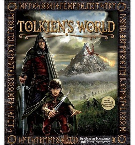 Tolkien s World
