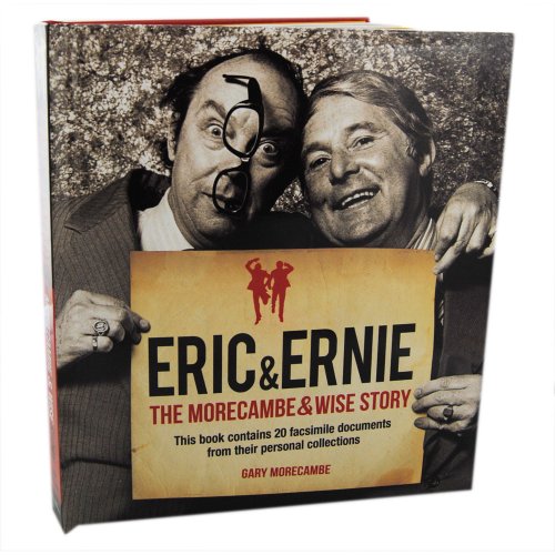 The Morecambe and Wise Story - (Eric and Ernie)