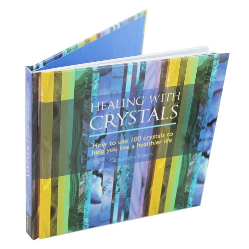 Healing With Crystals