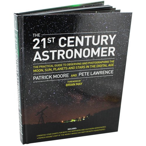 The 21st Century Astronomer Practical Guide