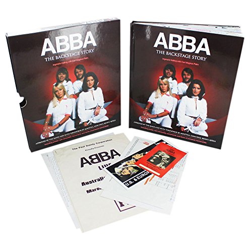Abba - The Treasures