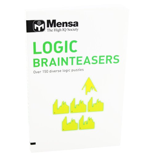 Mensa Logic Test PB