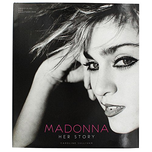 Madonna - Her Story