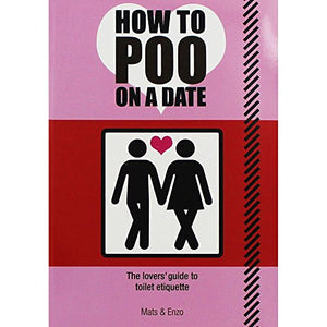 Mats & Enzo How To Poo On A Date