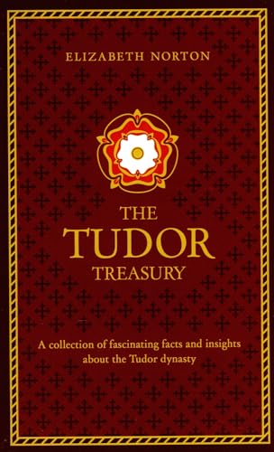 The Tudor Treasury