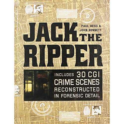 Seven Oaks Jack The Ripper