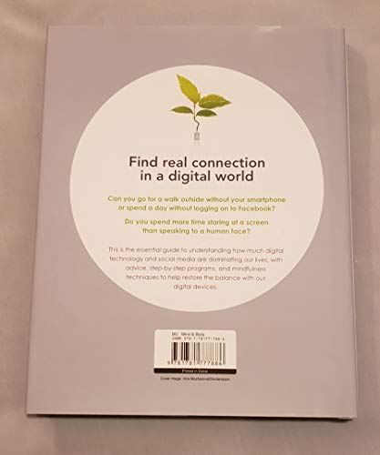 The Essential Digital Detox Plan - How to achieve balance in a digital world