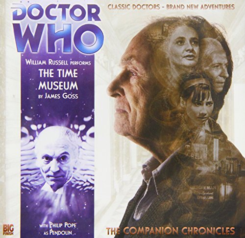 The Time Museum