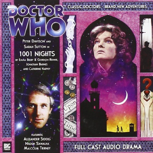 1001 Nights