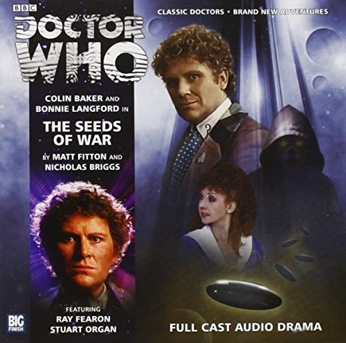 Doctor Who