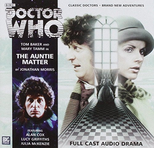 The Auntie Matter
