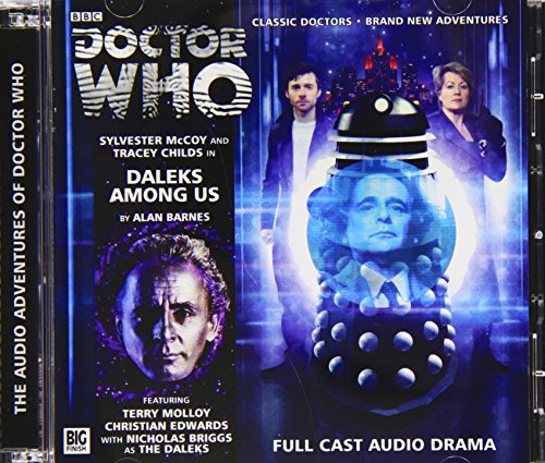 Daleks Among Us
