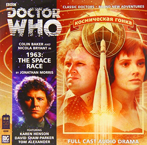 The Space Race