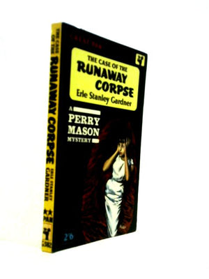The Case of the Runaway Corpse