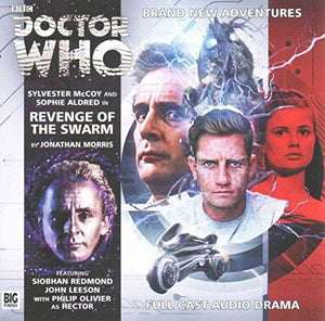 Revenge of the Swarm 