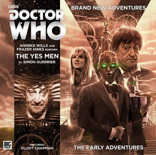 The Early Adventures