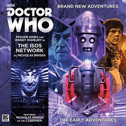 The Early Adventures: The Isos Network