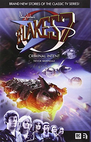 Criminal Intent