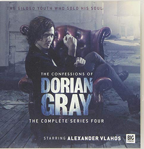 The Confessions of Dorian Gray - Series 4