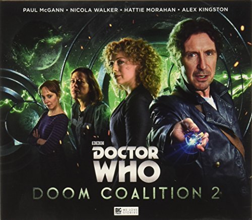 Doctor Who