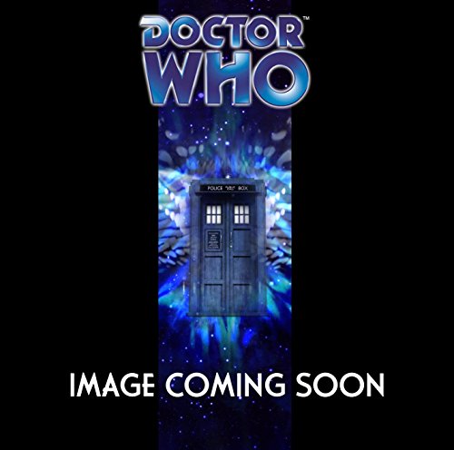 Doctor Who Main Range 210 - The Peterloo Massacre