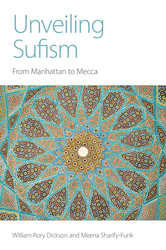 Unveiling Sufism