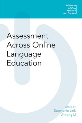 Assessment Across Online Language Education