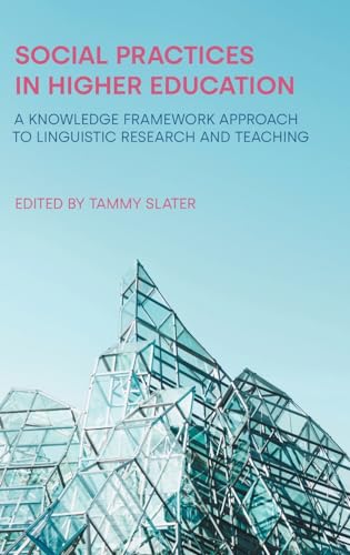 Social Practices in Higher Education