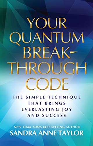 Quantum Breakthrough Code