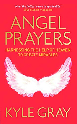 Angel Prayers