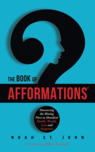 The Book of Afformations