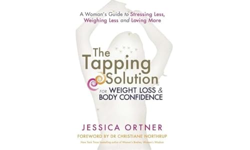 The Tapping Solution for Weight Loss & Body Confidence