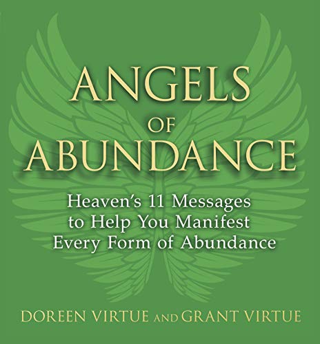 Angels of Abundance