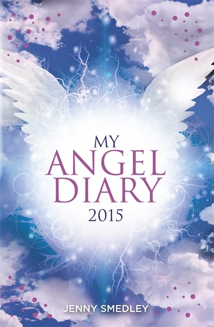 My Angel Diary 2015