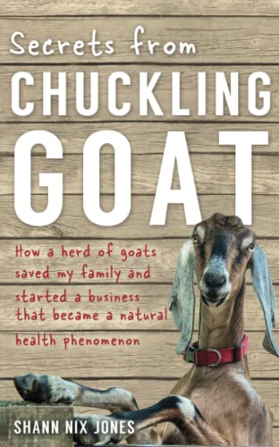Secrets from Chuckling Goat