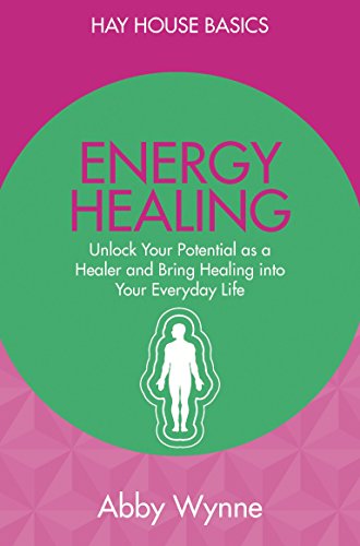 Energy Healing