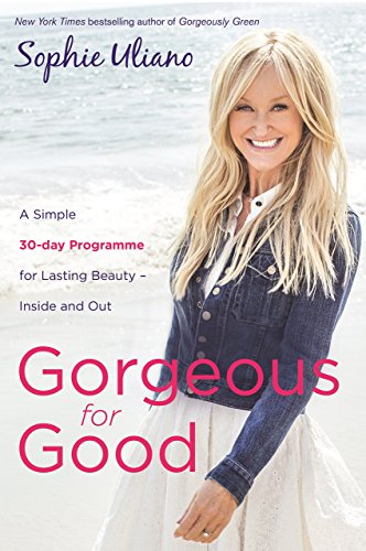 Gorgeous for Good