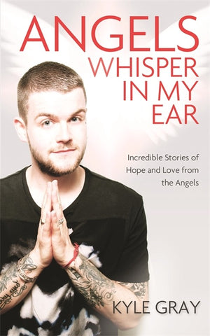 Angels Whisper In My Ear