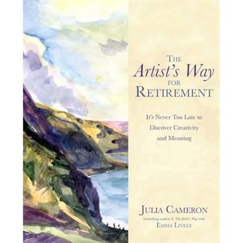 The Artist's Way for Retirement