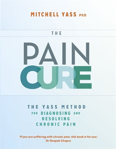 The Pain Cure Rx