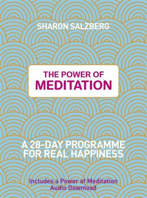 The Power of Meditation