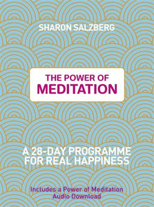 The Power of Meditation 