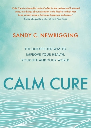 Calm Cure
