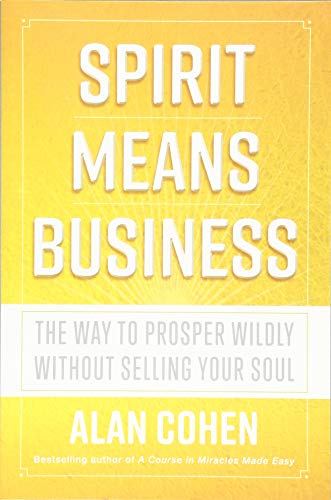 Spirit Means Business