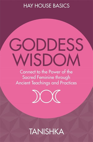 Goddess Wisdom