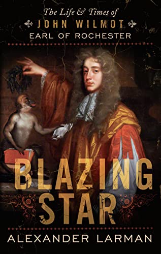 Blazing Star