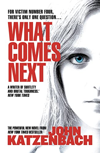 What Comes Next