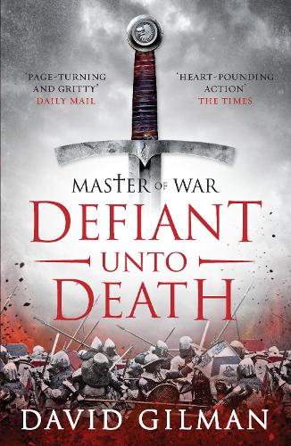 Defiant Unto Death