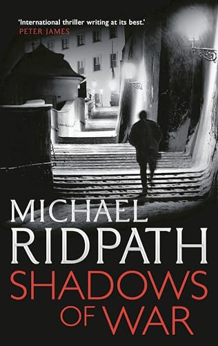 Shadows Of War