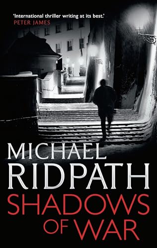 Shadows Of War